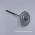 Galvalume Steel Round Barbed Plate